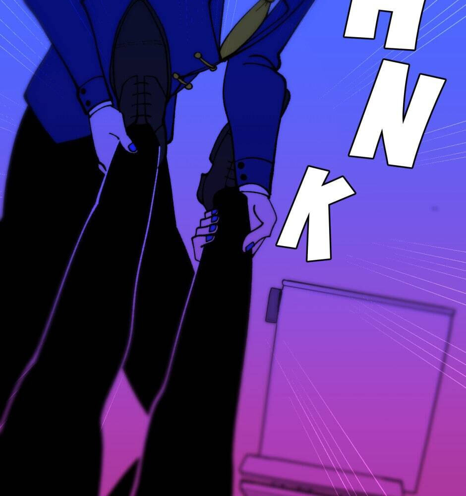 Equalizer! Chapter 113.5 page 40 - 
