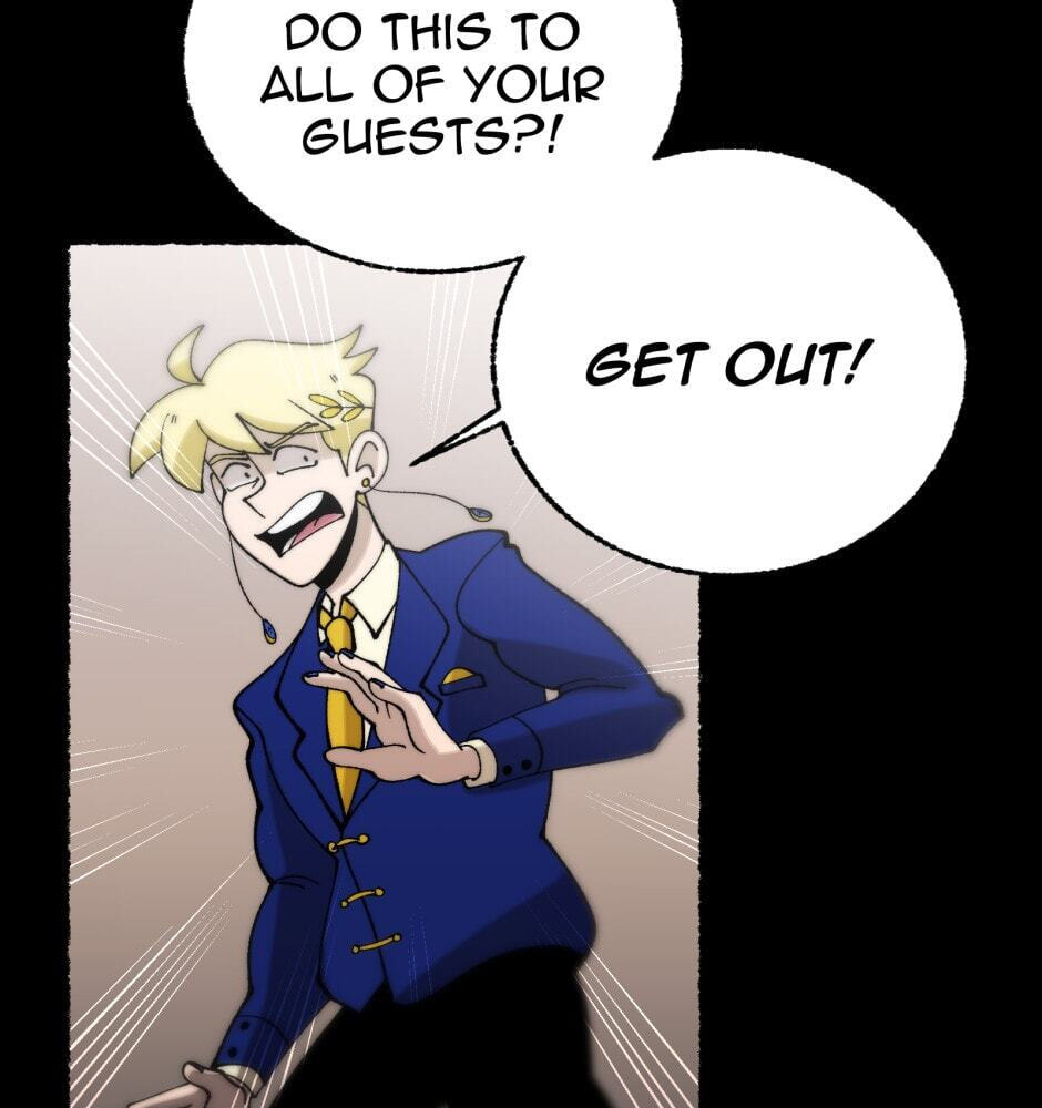 Equalizer! Chapter 113.5 page 5 - 