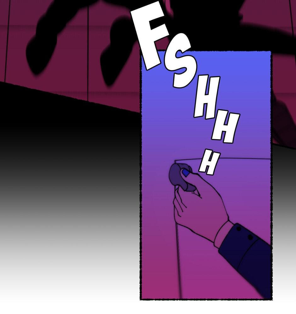 Equalizer! Chapter 113.5 page 43 - 