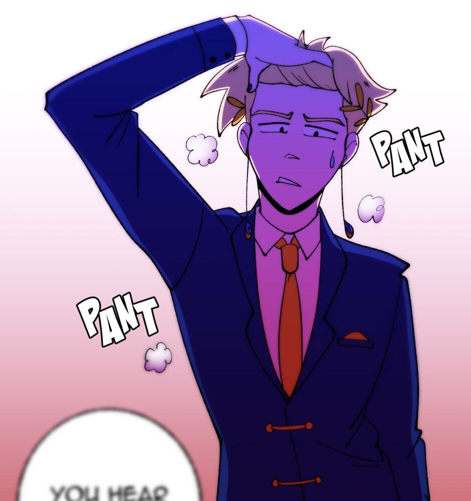 Equalizer! Chapter 113.5 page 44 - 