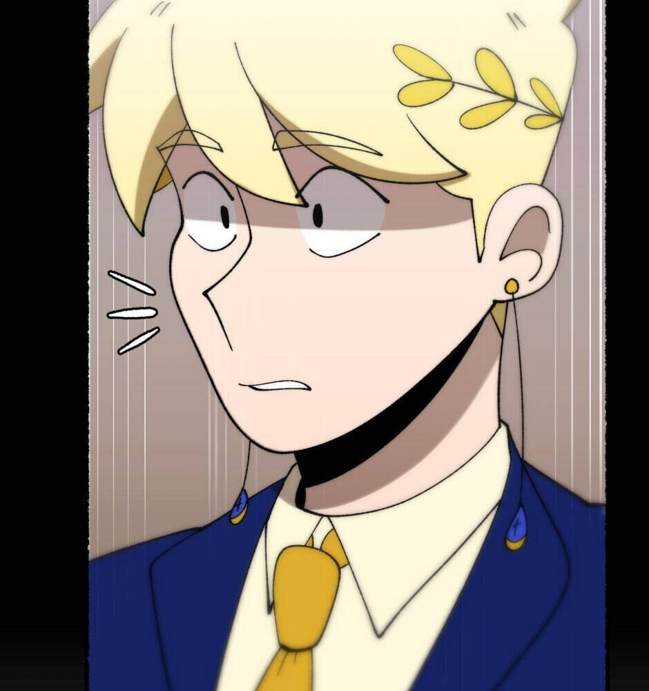 Equalizer! Chapter 113.5 page 46 - 