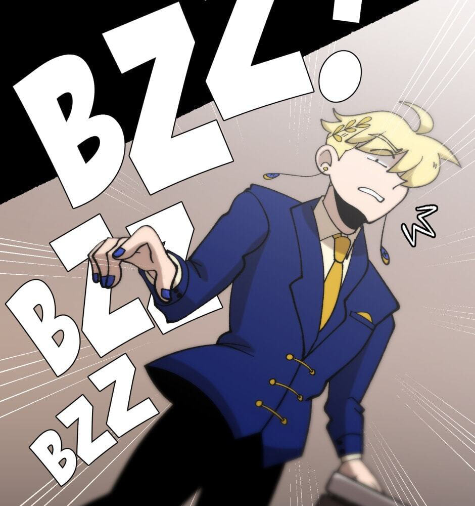 Equalizer! Chapter 113.5 page 51 - 
