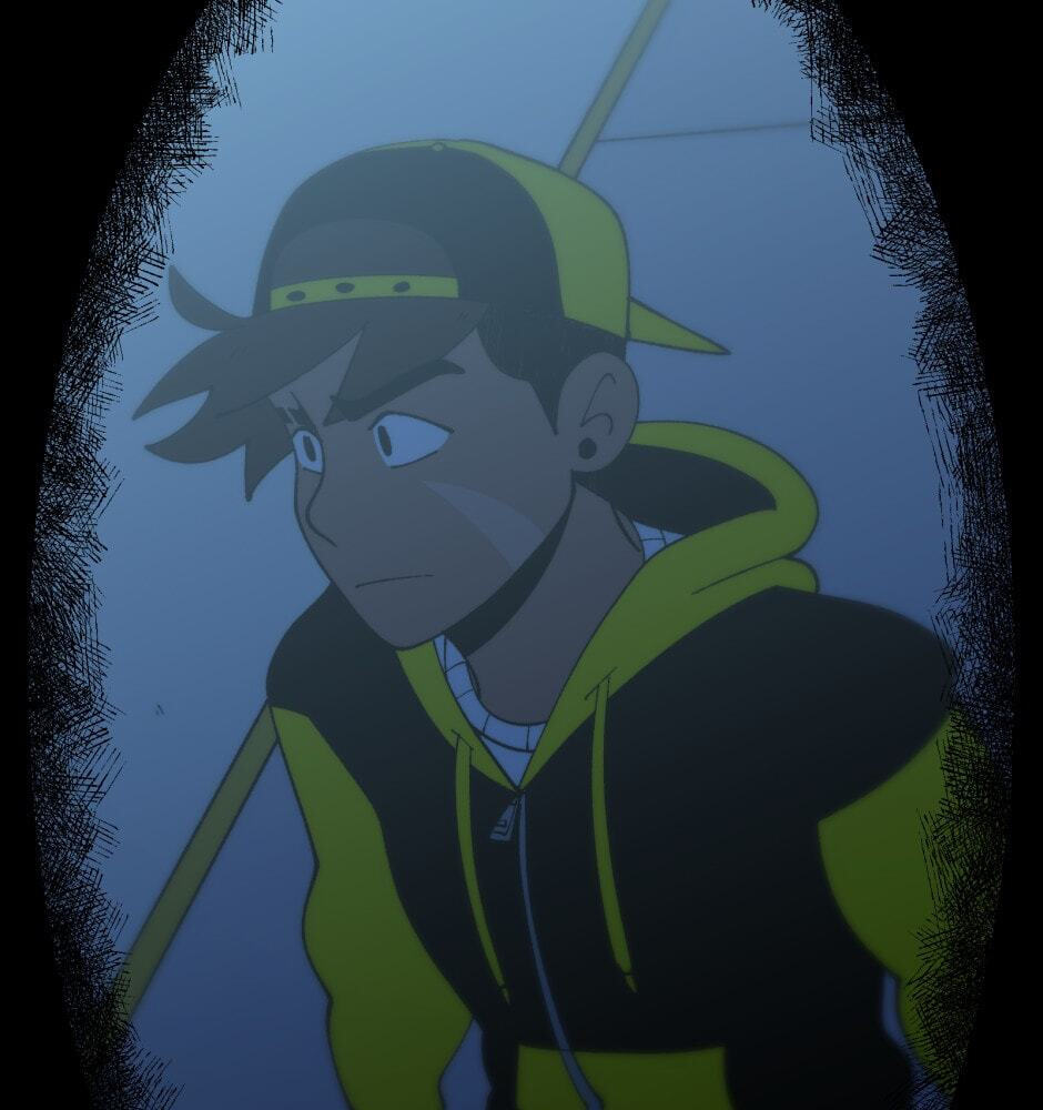 Equalizer! Chapter 113.5 page 59 - 