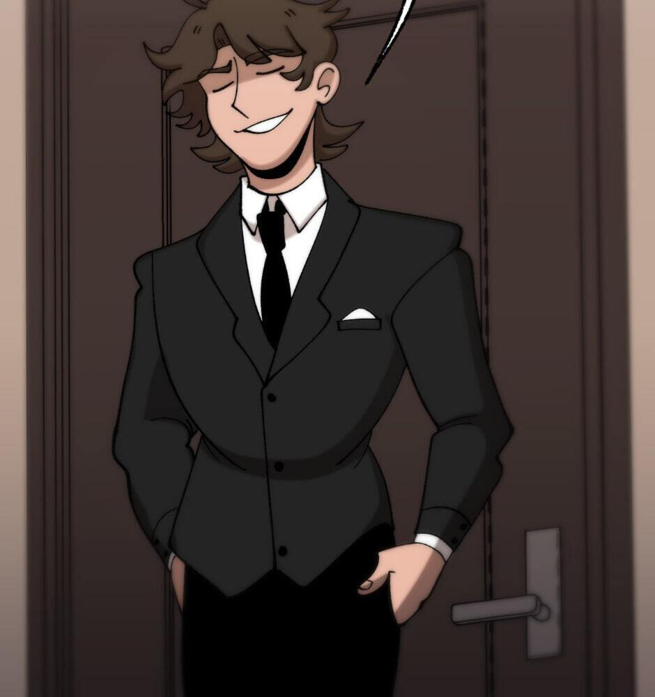 Equalizer! Chapter 113.5 page 7 - 