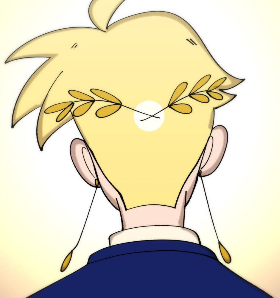 Equalizer! Chapter 113.5 page 70 - 