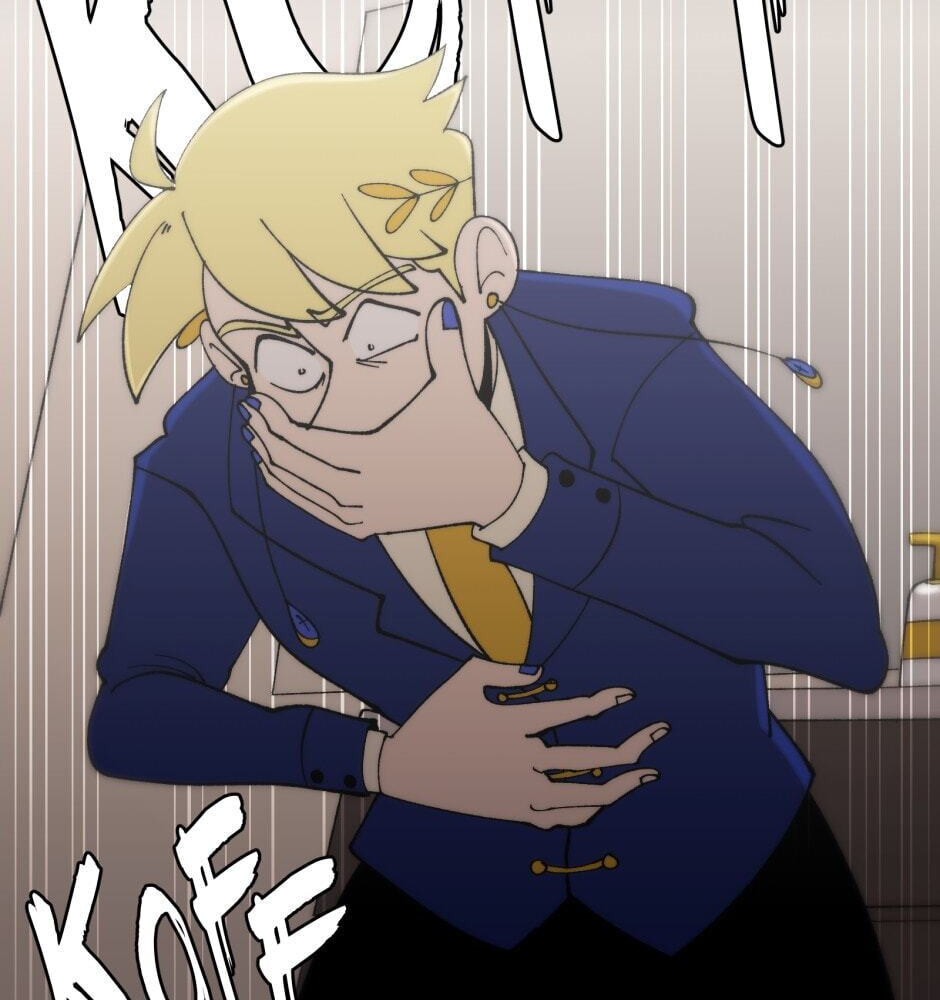 Equalizer! Chapter 113.5 page 72 - 
