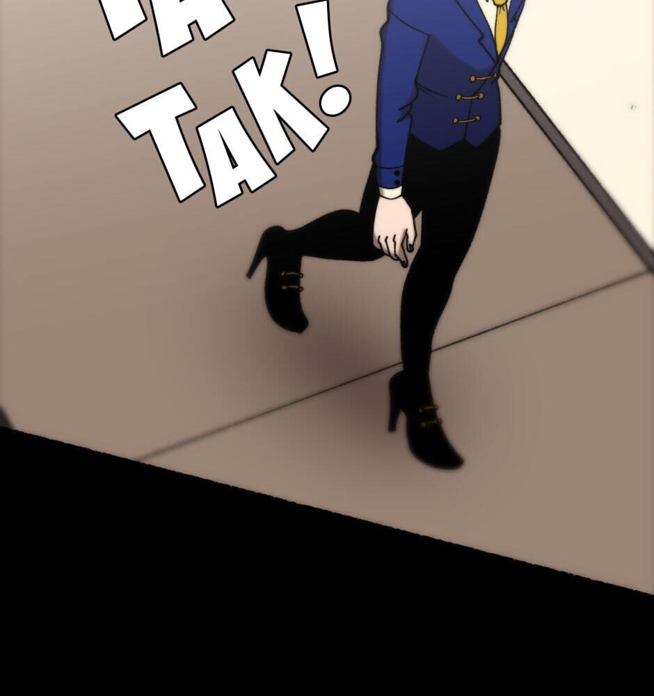 Equalizer! Chapter 113.5 page 79 - 