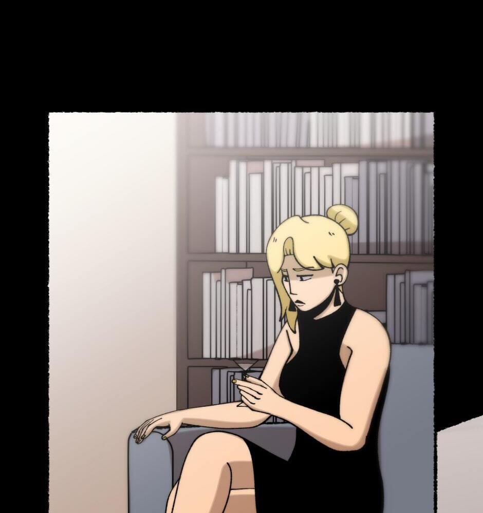 Equalizer! Chapter 113.5 page 80 - 