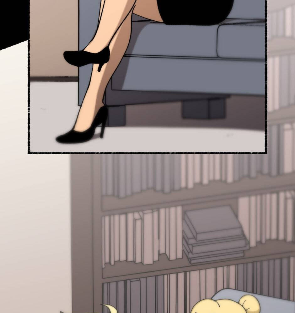 Equalizer! Chapter 113.5 page 81 - 