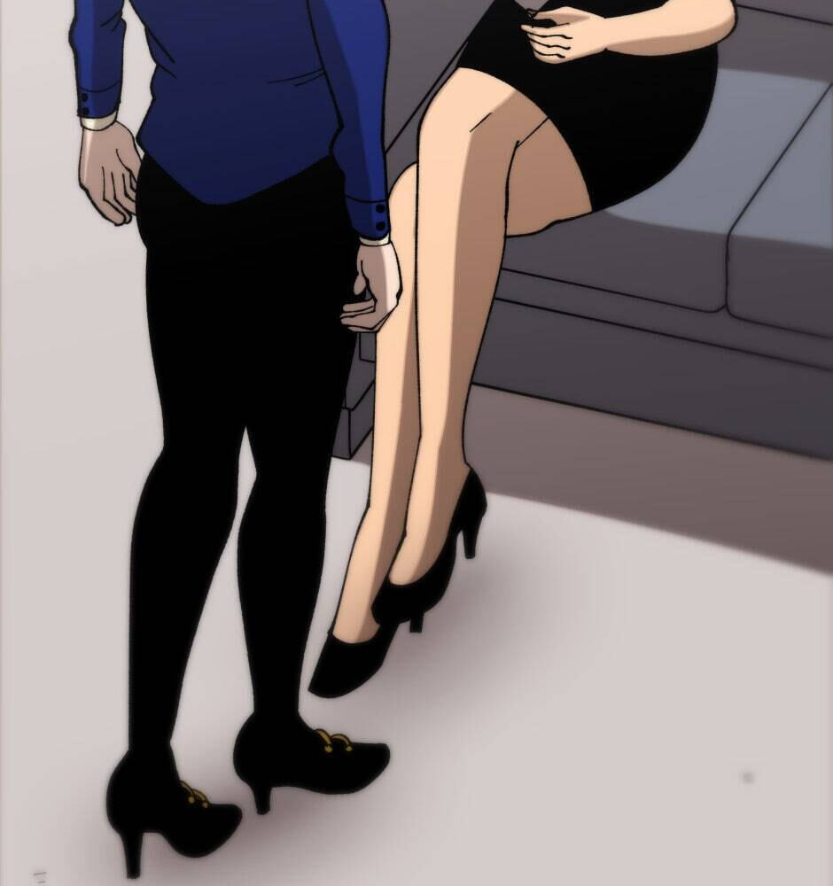 Equalizer! Chapter 113.6 page 2 - 