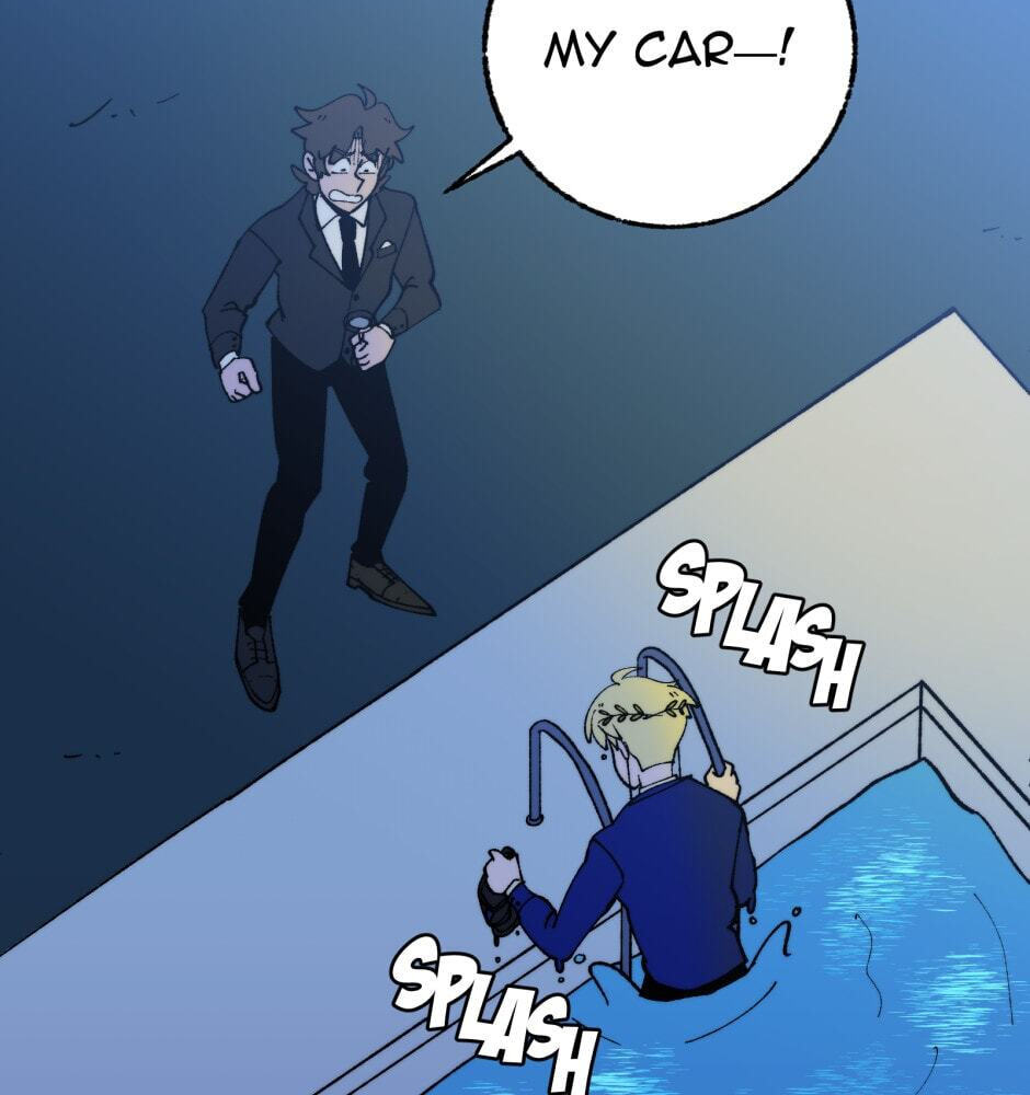 Equalizer! Chapter 113.6 page 22 - 