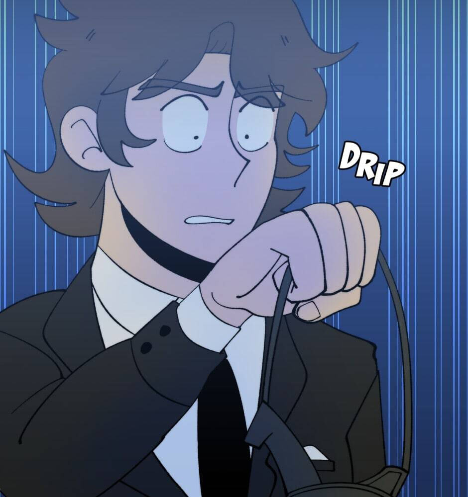 Equalizer! Chapter 113.6 page 25 - 