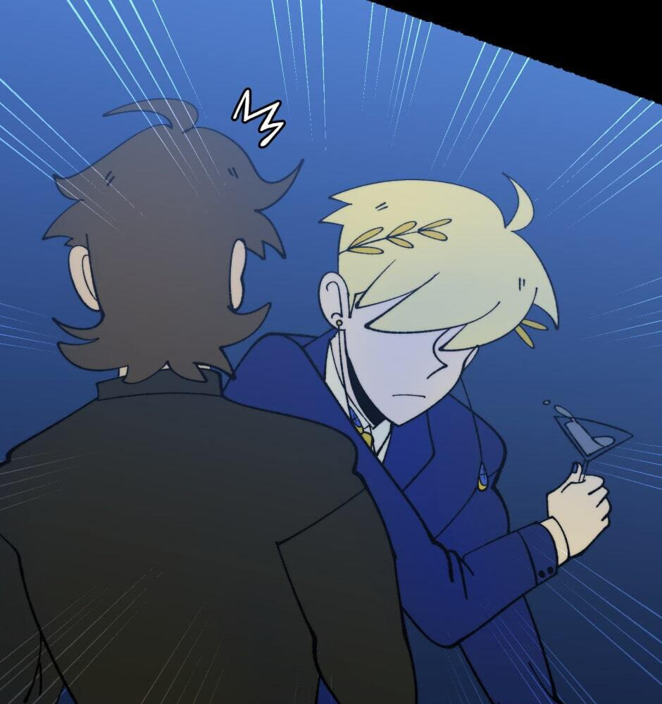 Equalizer! Chapter 113.6 page 27 - 