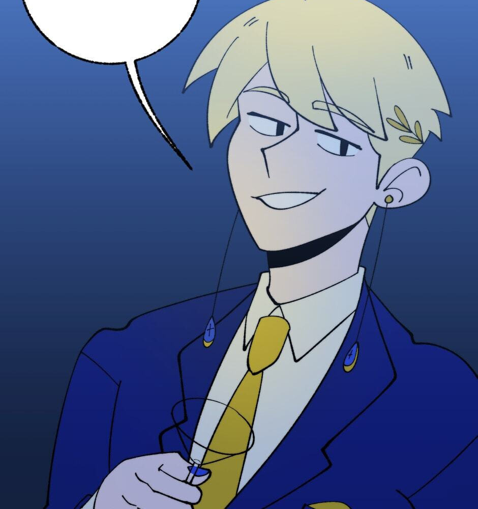 Equalizer! Chapter 113.6 page 30 - 