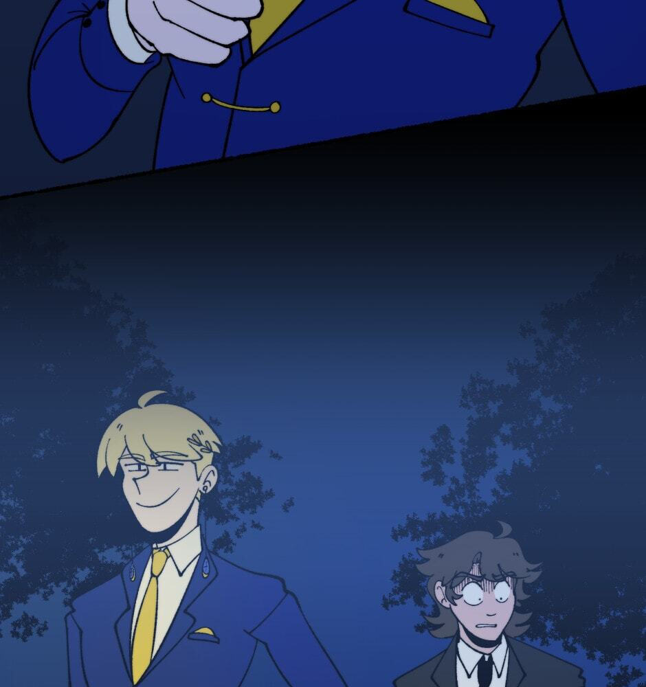 Equalizer! Chapter 113.6 page 31 - 