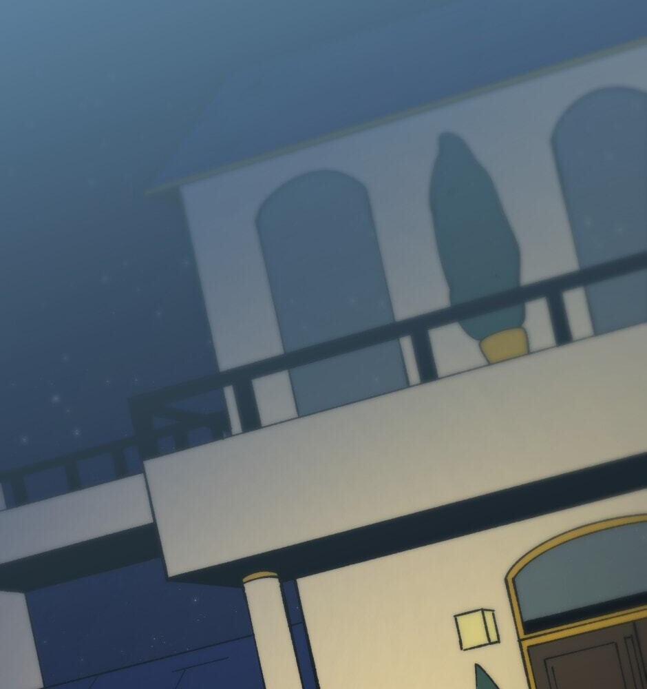 Equalizer! Chapter 113.6 page 34 - 