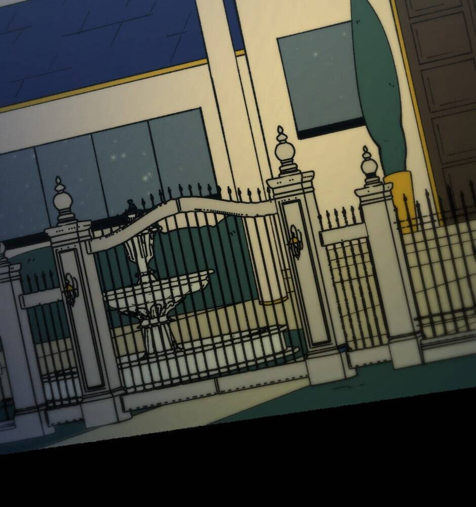 Equalizer! Chapter 113.6 page 35 - 