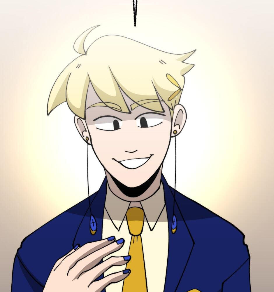 Equalizer! Chapter 113.6 page 5 - 