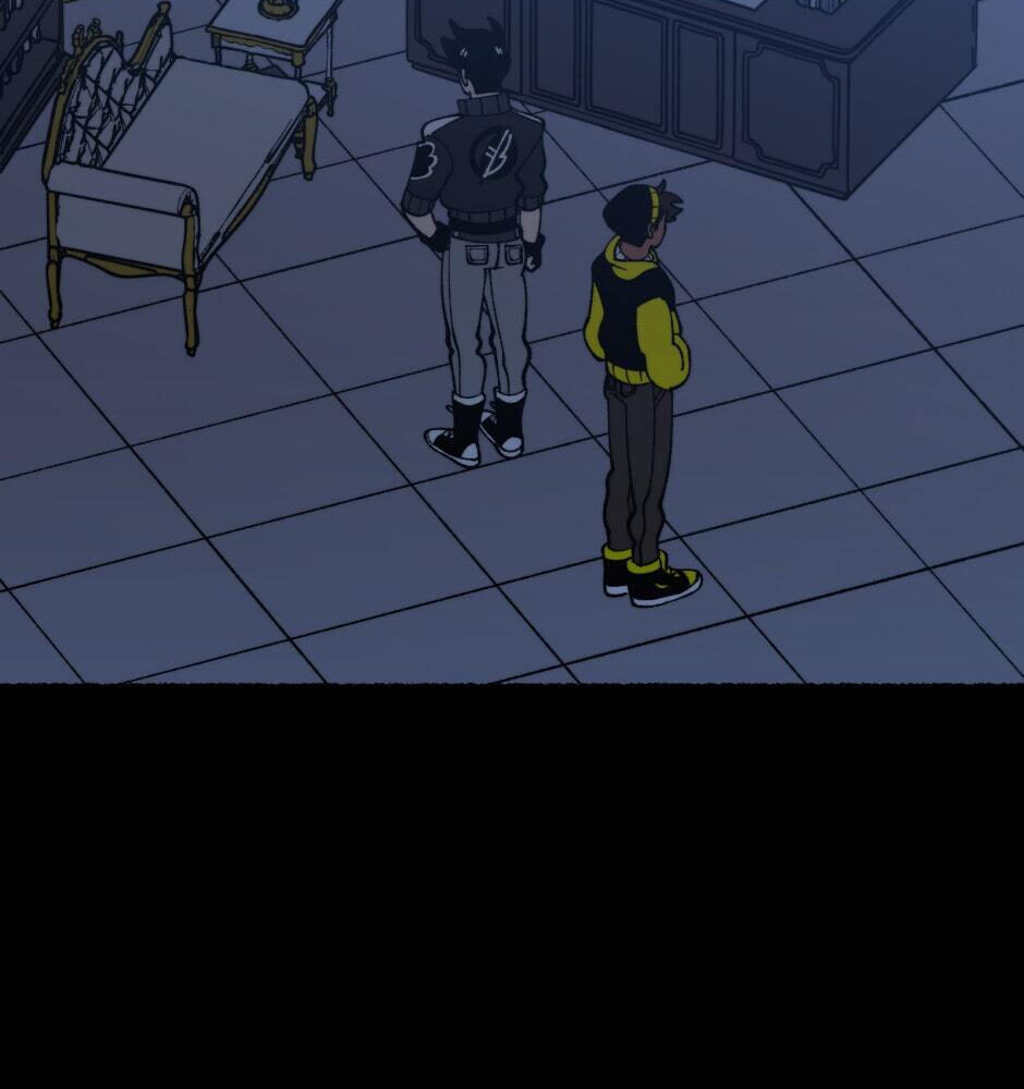 Equalizer! Chapter 113.6 page 42 - 