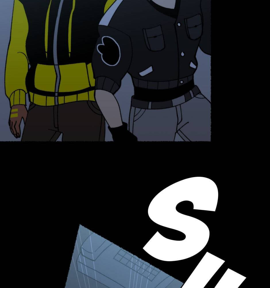 Equalizer! Chapter 113.6 page 44 - 