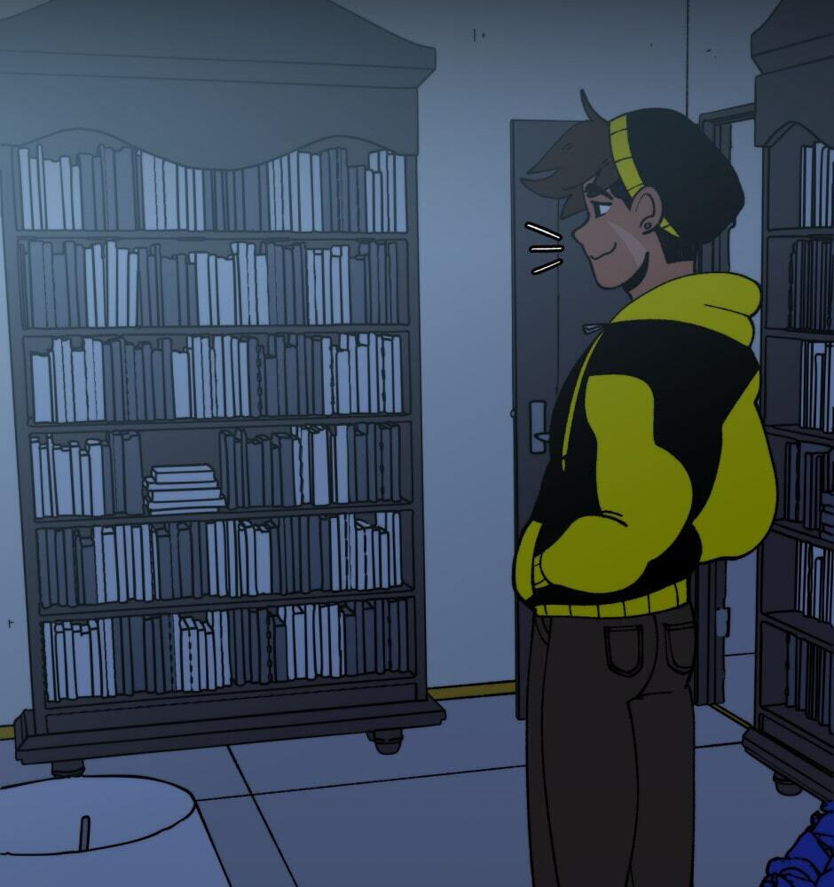 Equalizer! Chapter 113.6 page 48 - 