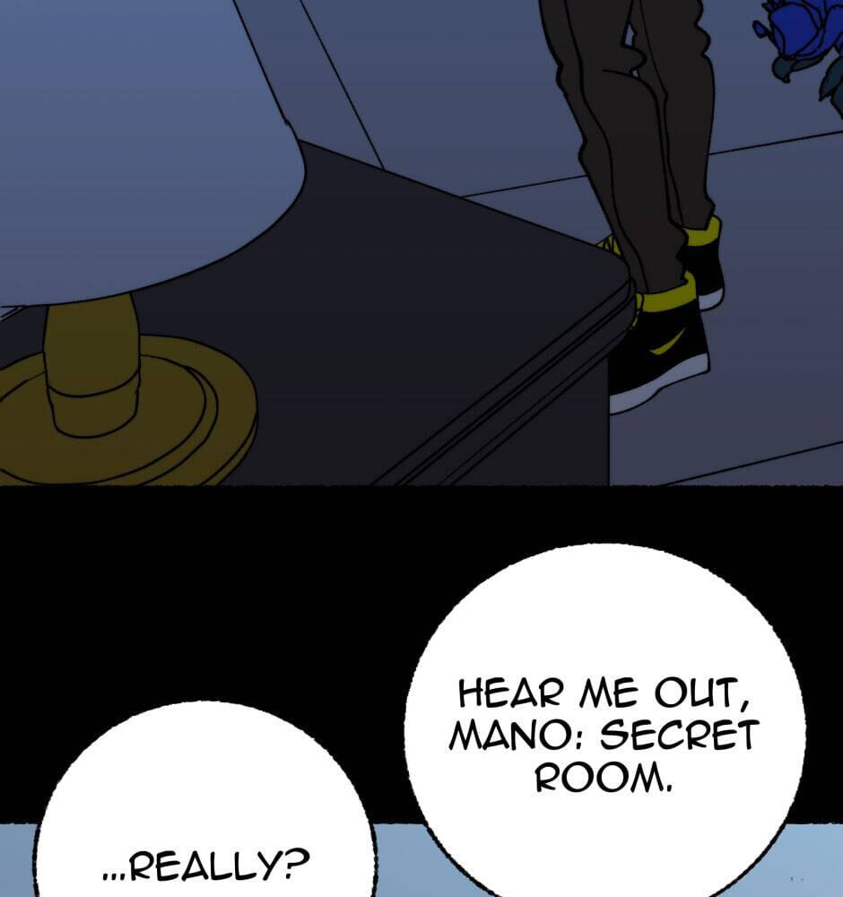Equalizer! Chapter 113.6 page 49 - 