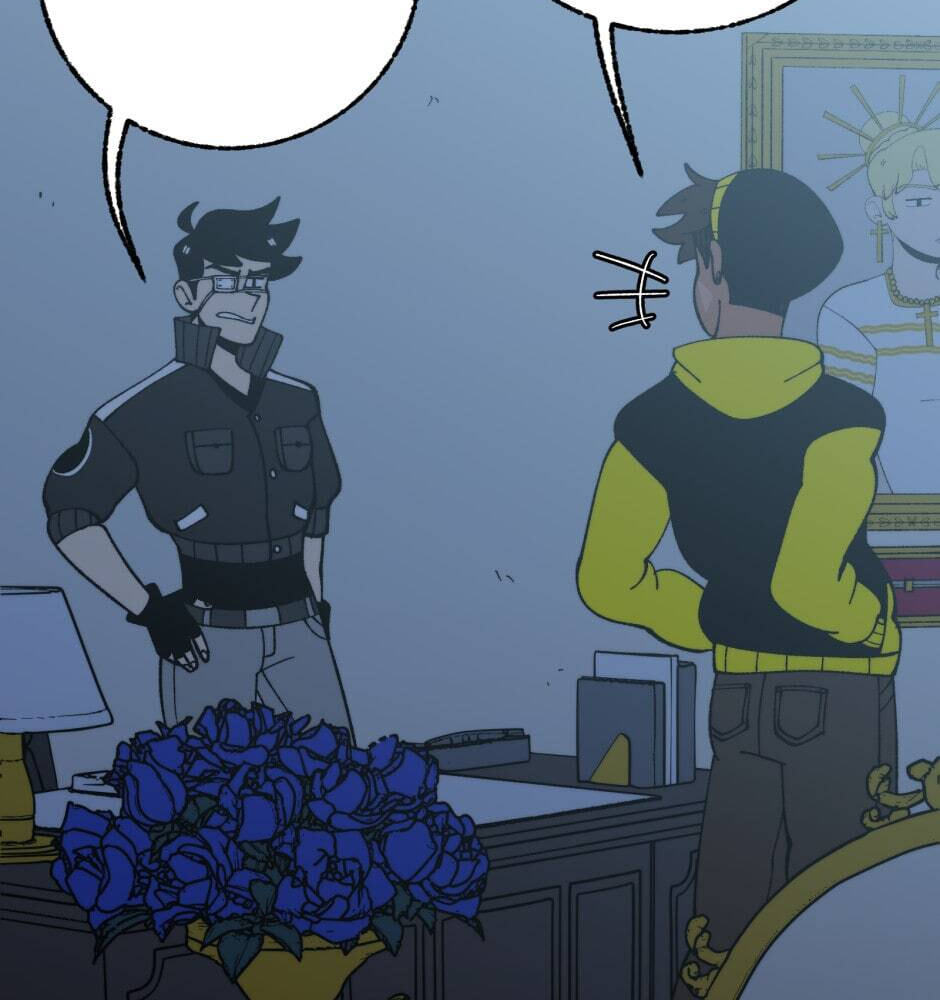 Equalizer! Chapter 113.6 page 50 - 