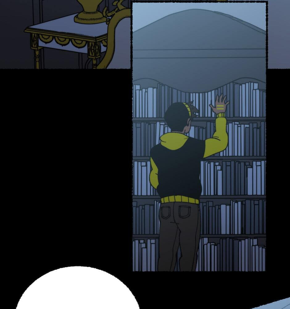 Equalizer! Chapter 113.6 page 51 - 