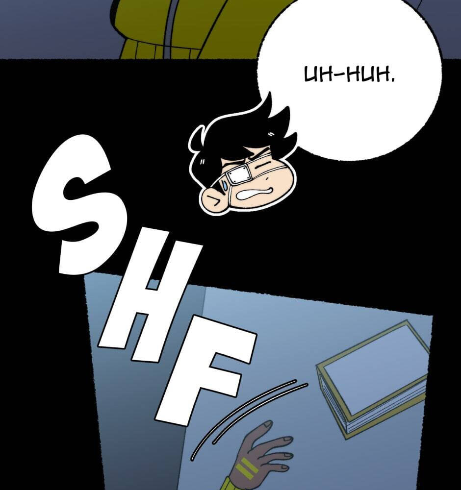 Equalizer! Chapter 113.6 page 53 - 