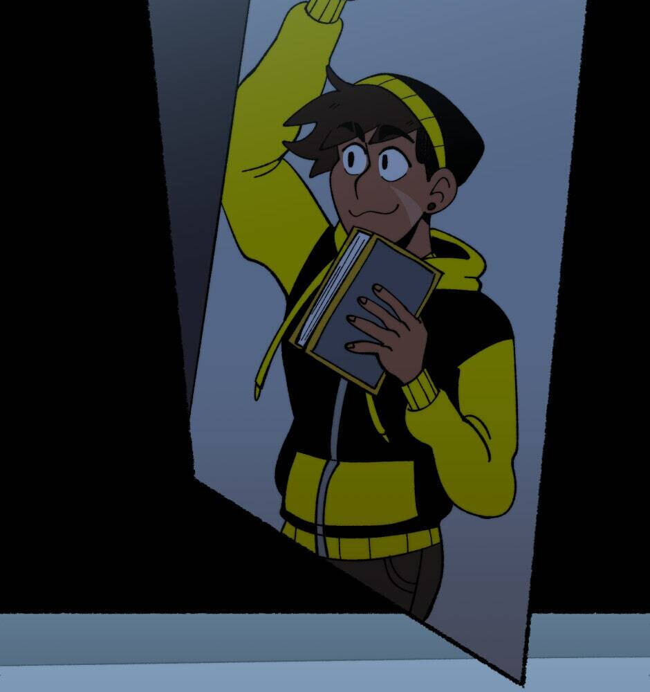 Equalizer! Chapter 113.6 page 54 - 