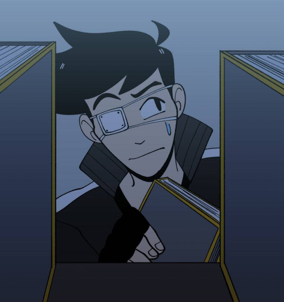 Equalizer! Chapter 113.6 page 55 - 