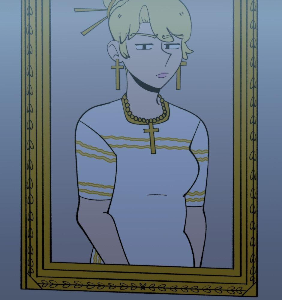 Equalizer! Chapter 113.6 page 60 - 