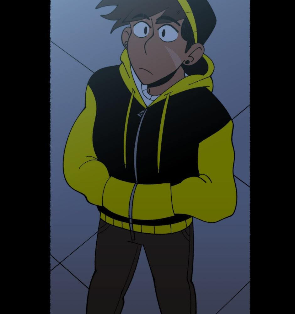 Equalizer! Chapter 113.6 page 62 - 