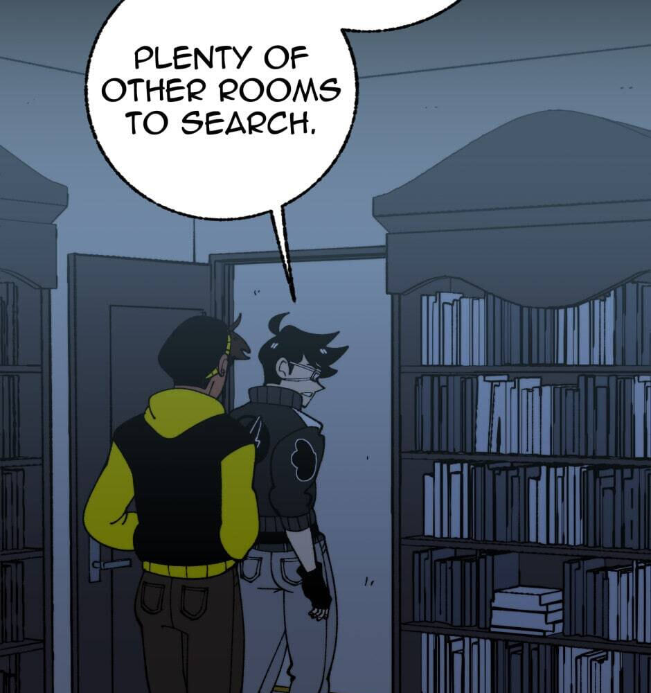 Equalizer! Chapter 113.6 page 67 - 