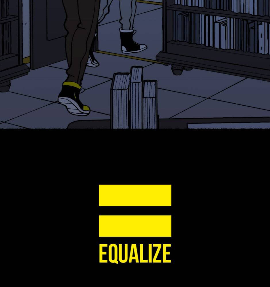 Equalizer! Chapter 113.6 page 68 - 