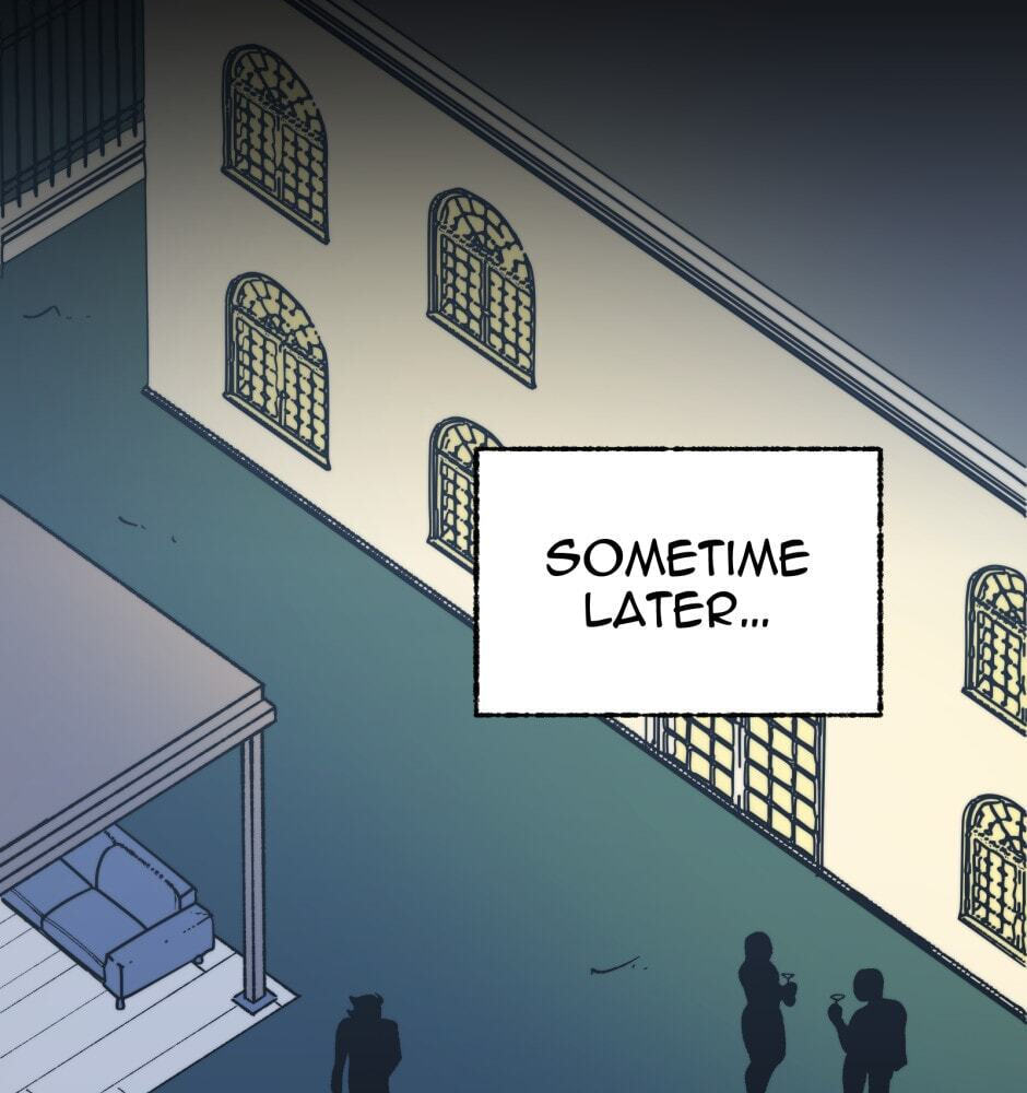 Equalizer! Chapter 113.6 page 8 - 
