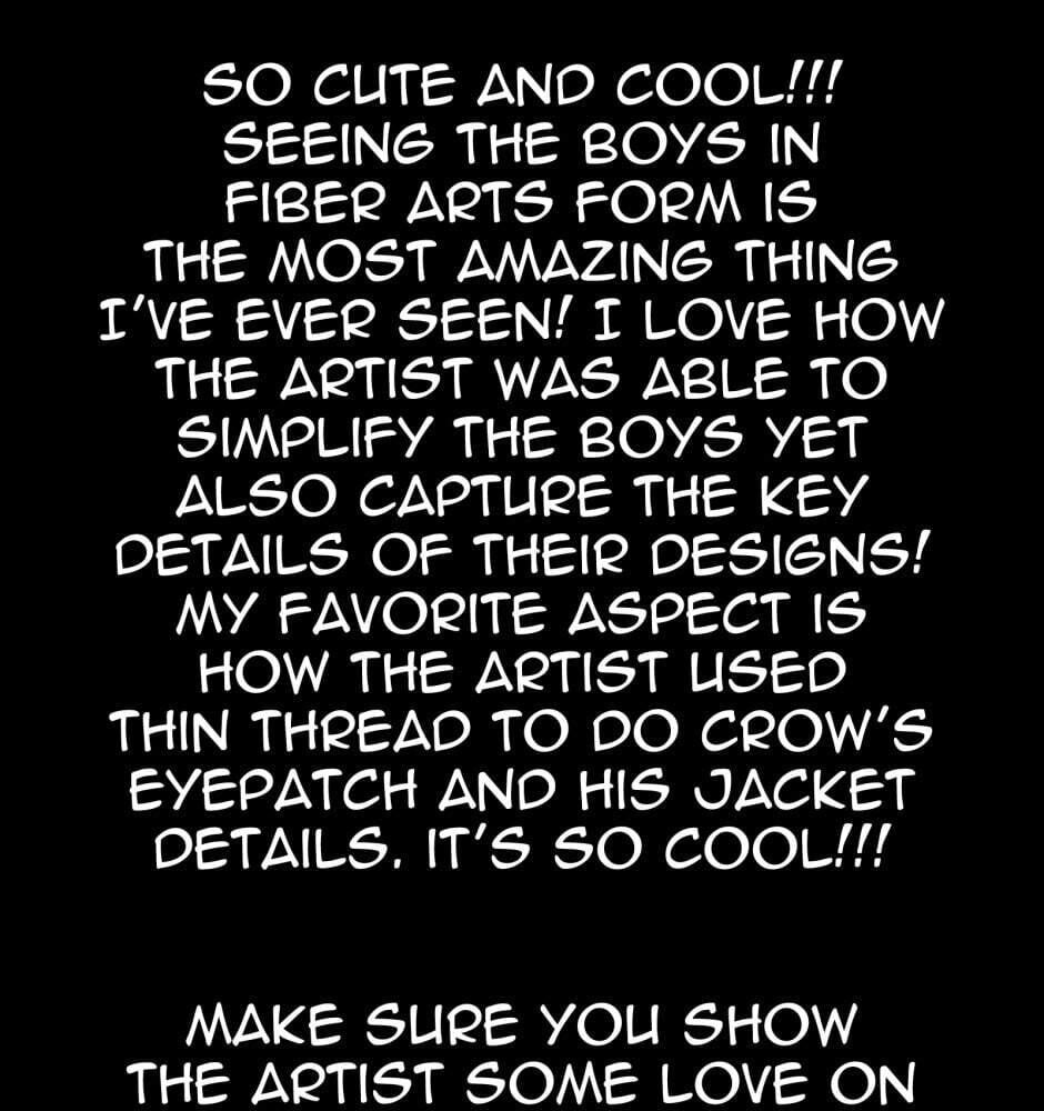 Equalizer! Chapter 113.6 page 71 - 
