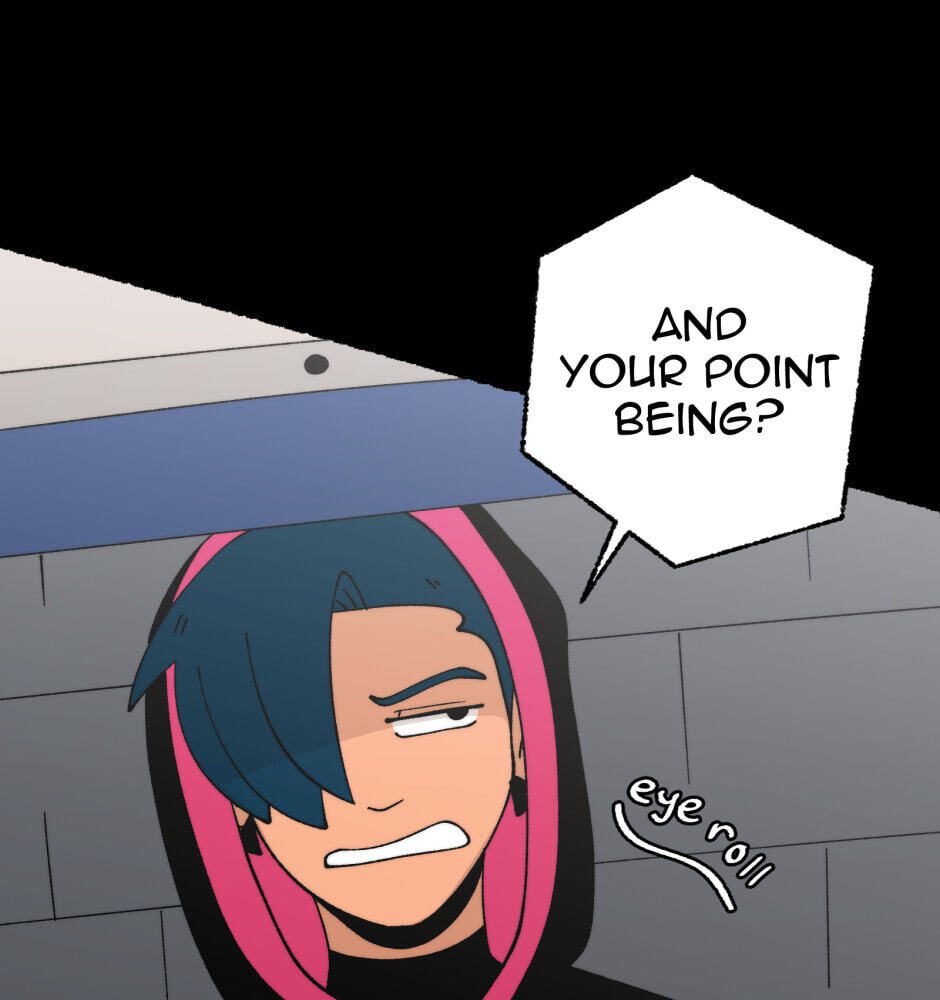 Equalizer! Chapter 113.7 page 11 - 