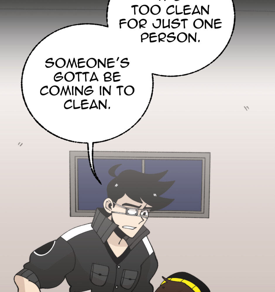 Equalizer! Chapter 113.7 page 13 - 