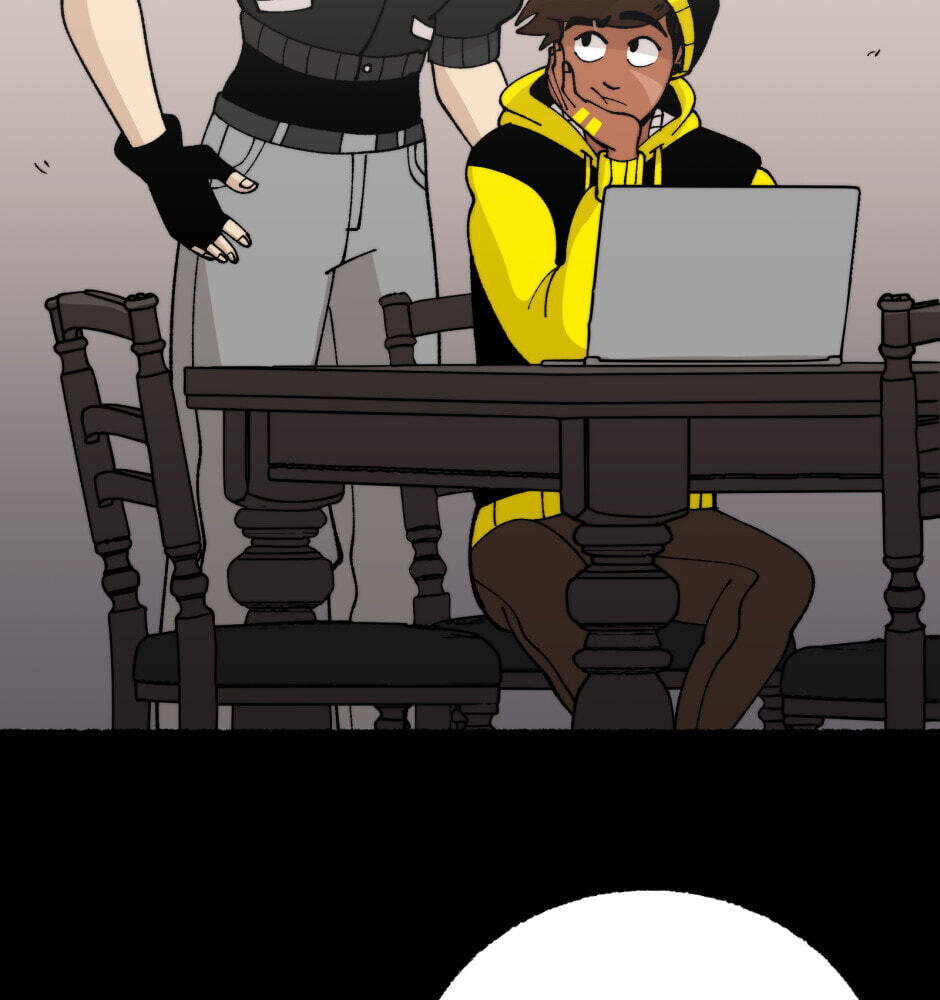 Equalizer! Chapter 113.7 page 14 - 