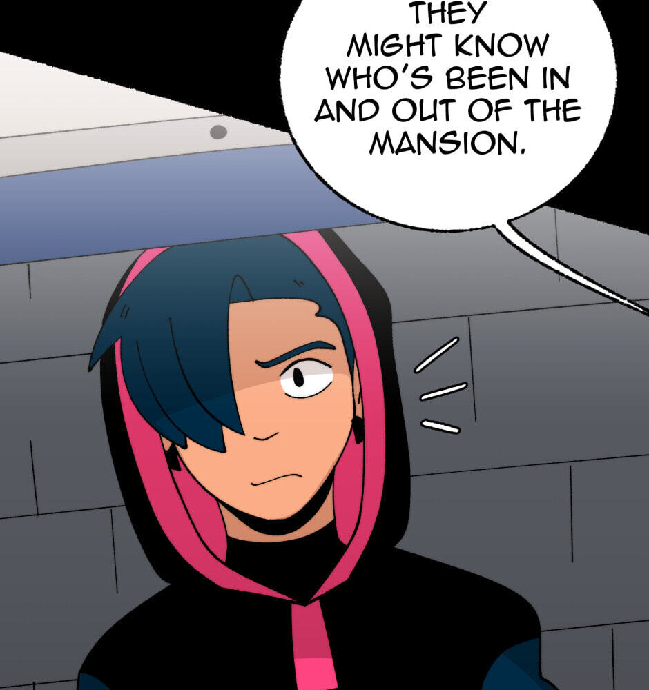 Equalizer! Chapter 113.7 page 15 - 