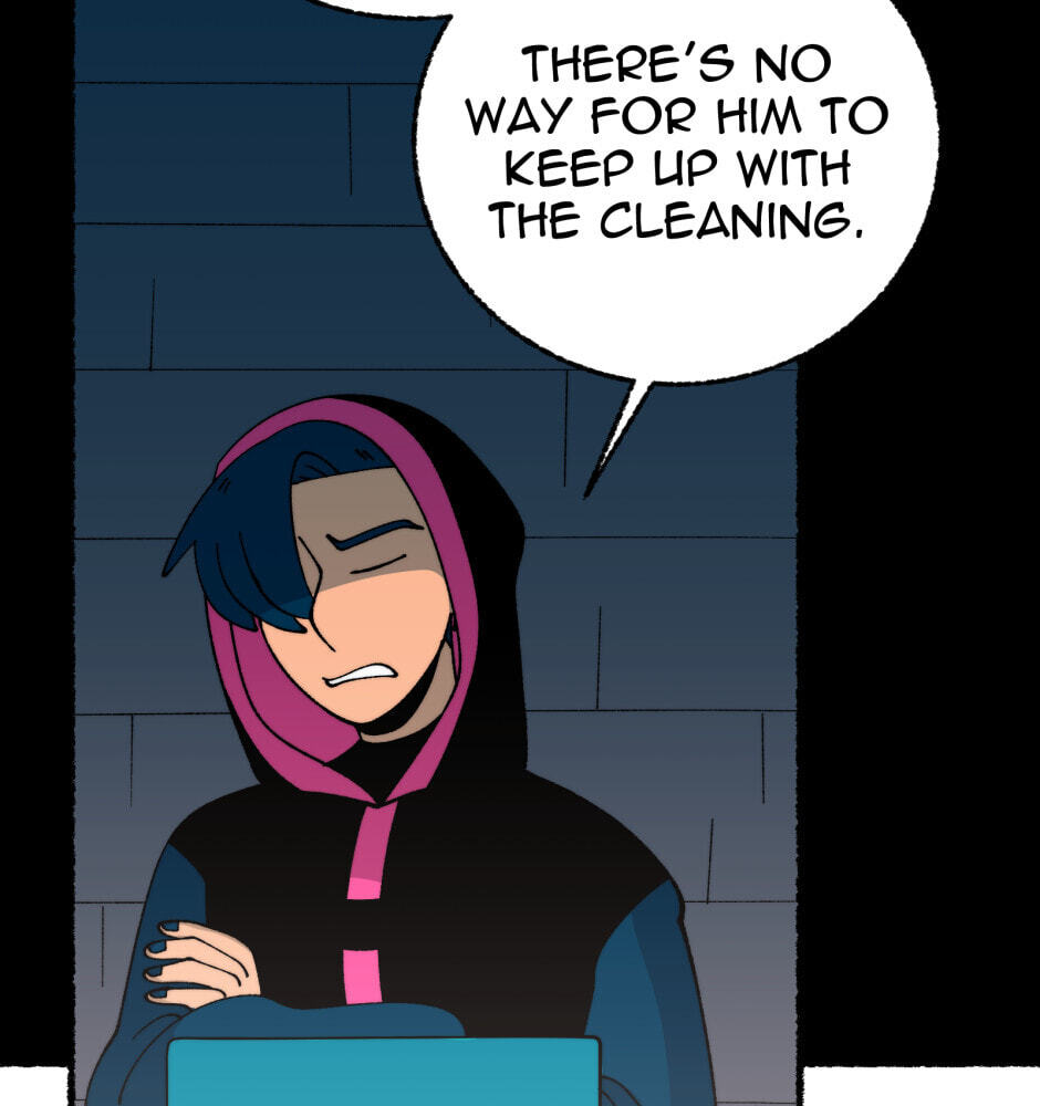 Equalizer! Chapter 113.7 page 17 - 