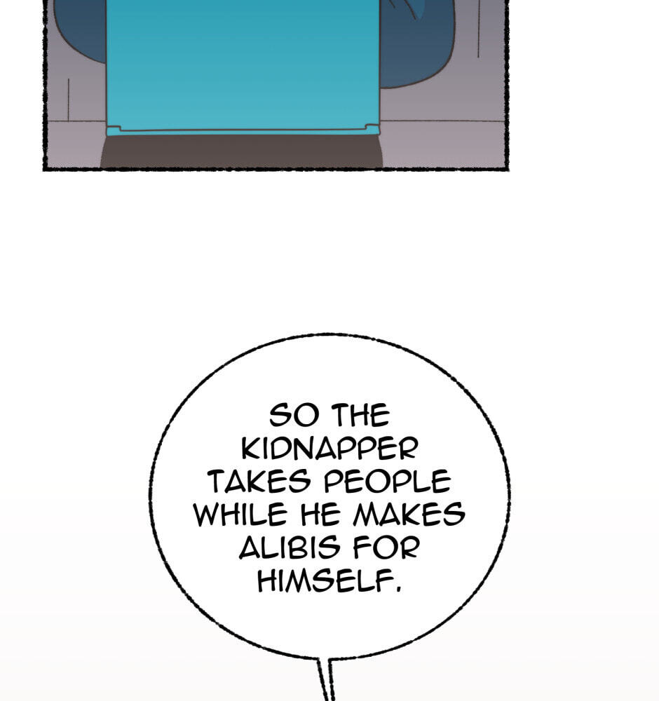 Equalizer! Chapter 113.7 page 18 - 