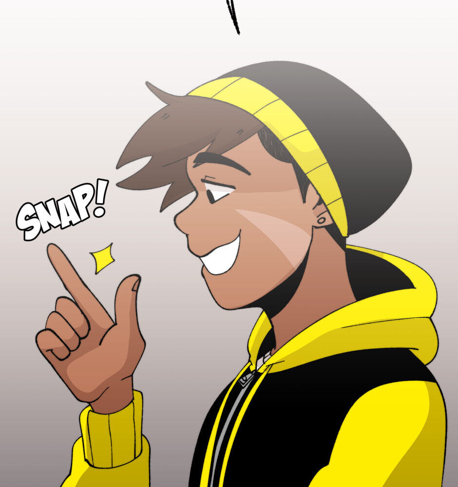 Equalizer! Chapter 113.7 page 19 - 