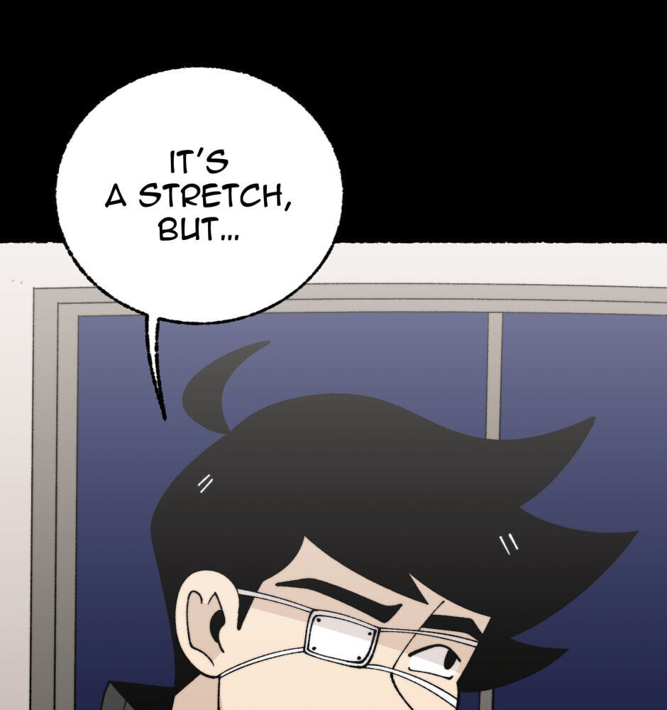 Equalizer! Chapter 113.7 page 22 - 