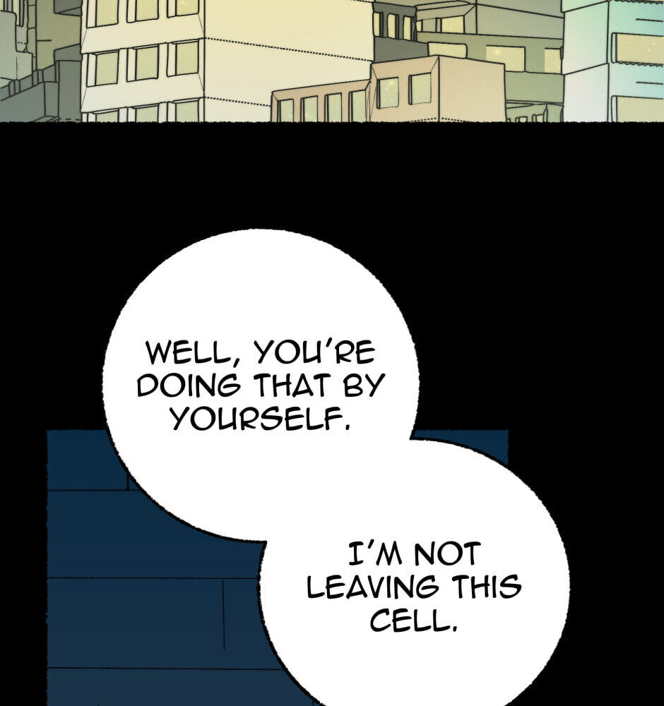 Equalizer! Chapter 113.7 page 26 - 