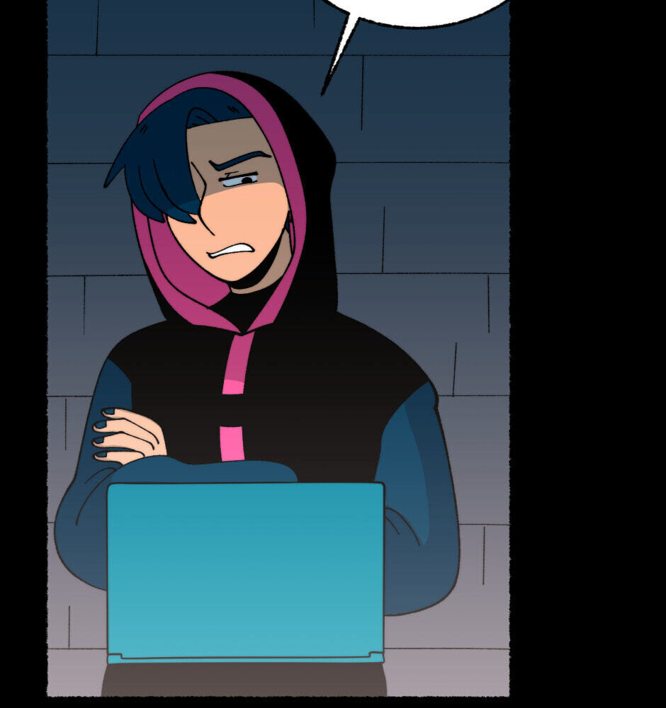 Equalizer! Chapter 113.7 page 27 - 