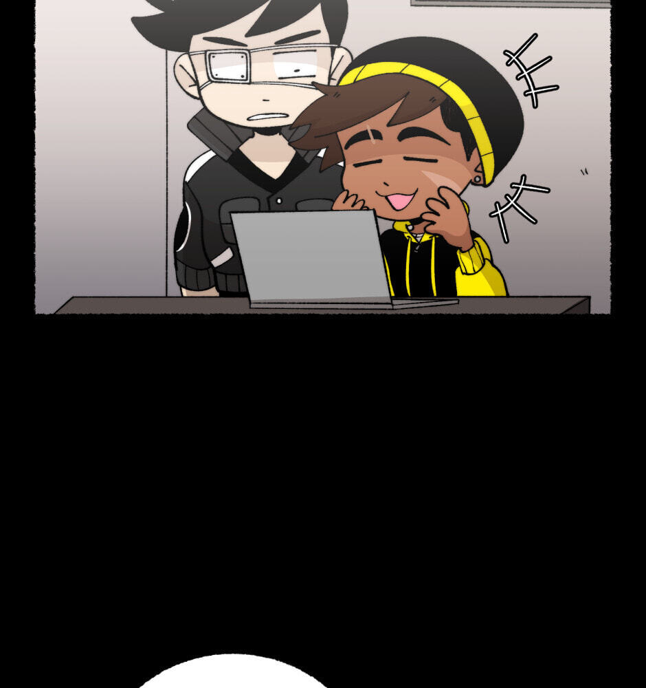Equalizer! Chapter 113.7 page 29 - 
