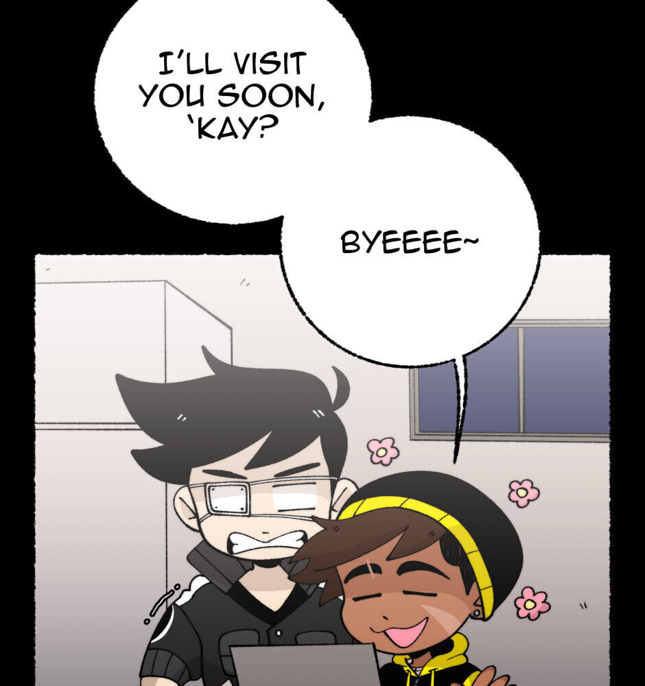 Equalizer! Chapter 113.7 page 30 - 