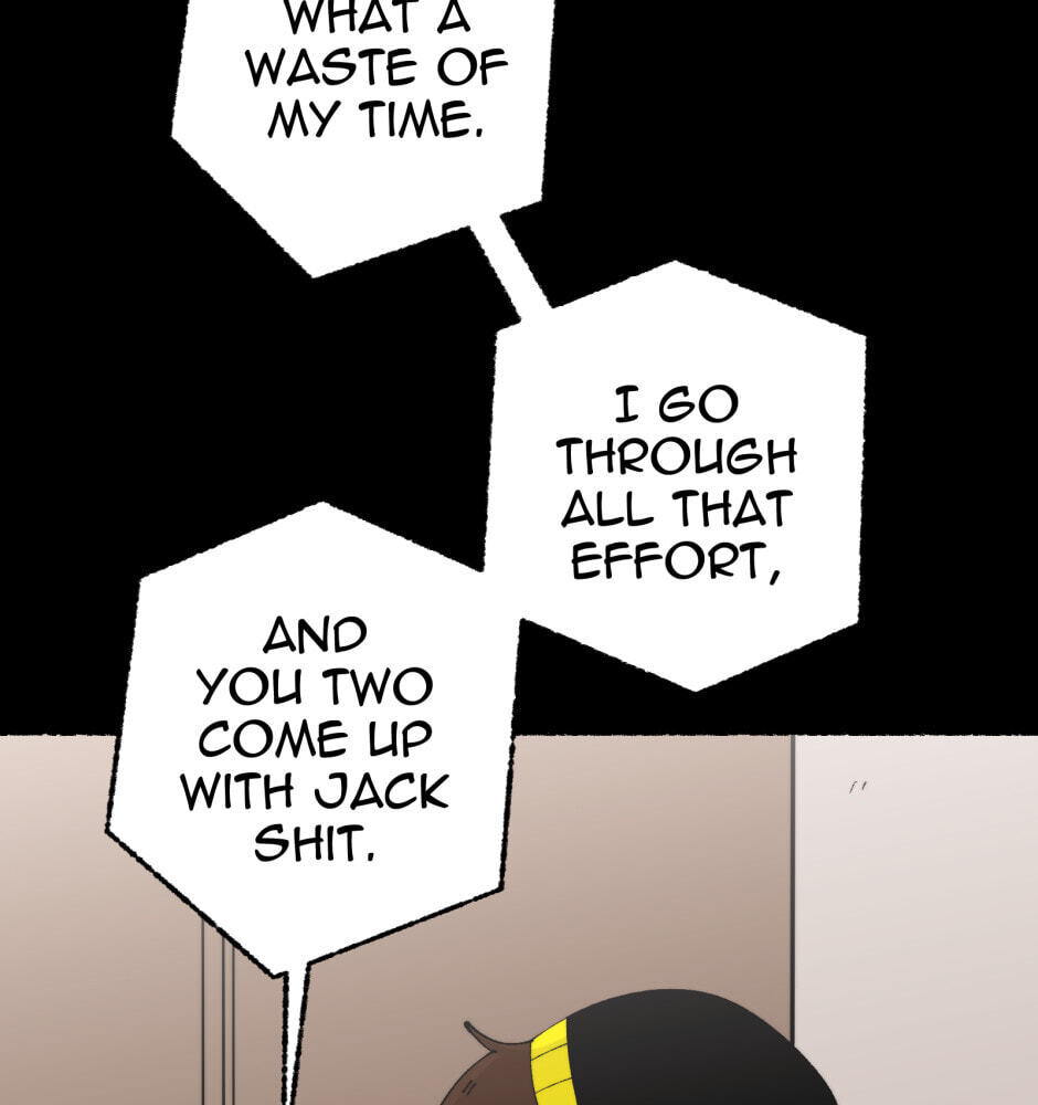 Equalizer! Chapter 113.7 page 4 - 
